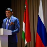 Евгений Первышов: «Мы поможем Мичуринскому университету вернуть передовые позиции в агрообразовании»