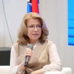 Наталья Багрова: Предварительное голосование - это возможность заявить о своих приоритетах напрямую