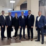 Эдуард Омаров: «Среда и знания — основа профессионального бизнес-сообщества»