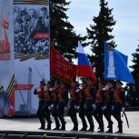 Владимир Камеко: В День Победы мы склоняем головы перед памятью павших и честью живых