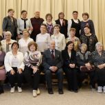 Уйское: Концерт «Память сердца», посвященный 80-летию Победы в Великой Отечественной войне