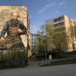 Бульвар Эрьзи - один из претендентов на благоустройство в 2026 году