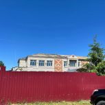 Выполнение госпрограмм под контролем: в Пильнинском муниципальном округе проинспектирован ремонт крыши в детском саду