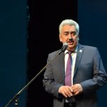 Леонид Черкесов: Республиканский госпиталь для ветеранов – на передовой медицины