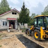 Партийный десант: Владимир Викторов посетил объекты капремонта в Чебоксарском округе