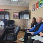 По народной программе в селе Хомутово Иркутского муниципального округа построят детскую поликлинику