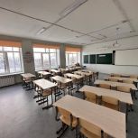 В России отремонтируют более 1,5 тысяч образовательных учреждений до конца 2025 года