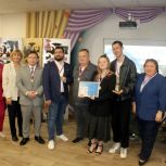 В Ново-Савиновском районе Казани прошел квиз «По ступеням памяти»