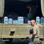 40 тонн гуманитарного груза отправится в зону СВО из Адыгеи в преддверии Дня Победы