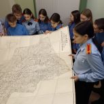 В рамках марафона «Фронт добрых дел» партийцы провели больше 100 мероприятий в Югре