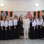 В Оренбурге состоялась премьера спектакля «Без права на забвение»