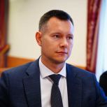 Евгений Чуркин: «Вместе с депутатским корпусом будем оперативно реагировать и разбираться в каждой ситуации отдельно»