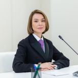 Альфия Когогина: Объемы платного приема в вузы будут рассчитываться исходя из интересов страны