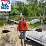 В 2025 году исполняется 6 лет партийному проекту «Тамбовщина за спорт. В ритме серебряного возраста»