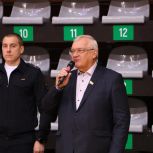 В Иванове подвели итоги регионального этапа Всероссийского конкурса юных инспекторов движения «Безопасное колесо»
