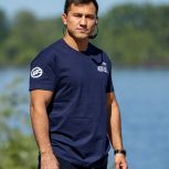 Роман Власов: "Для юного поколения нет ничего лучше, чем участие в таком значимом турнире, как "Новая высота"