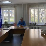 В депутатском центре Саткинского местного отделения прошли приемы депутатов Собрания депутатов Саткинского муниципального округа