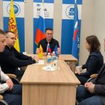 «Молодая Гвардия» в Чувашии проведет спортивный турнир совместно с Федерацией шахмат