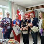 День Весны и Труда отметили во всех уголках Ямала