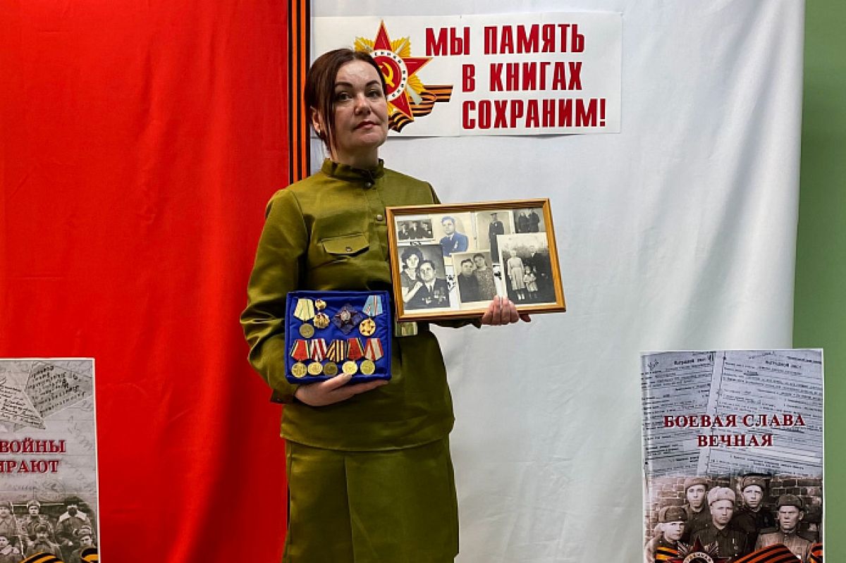 Более 100 мероприятий, посвященных 80-летию Великой Победы, состоится в Вилегодском округе