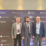 Региональный координатор партпроекта «Чистая страна» принял участие в IX съезде региональных операторов в сфере обращения с ТКО