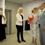 Единороссы Рыбновского района поздравили работников культуры с Общероссийским Днем библиотек и международным Днем музеев