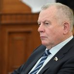 Иван Лоор: Стабильное развитие Алтайского края поддержано системной работой правительства