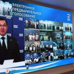 Владимир Якушев: В системе предварительного голосования «Единой России» зарегистрировались более 3,5 миллионов избирателей