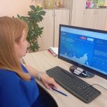 Более 106 тысяч жителей Рязанской области приняли участие в электронном предварительном голосовании «Единой России»