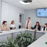 В городе Сасово открылся женский клуб «Могу все»