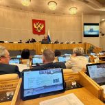 Госдума приняла законопроект о госрегулировании приема в вузы на платное обучение
