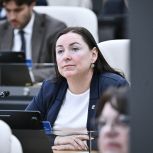 Марина Шевченко: Предварительное голосование позволяет выявить поддержку кандидатов среди избирателей