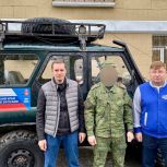 Сила поддержки «Единой России»: региональные отделения продолжают сборы для бойцов СВО