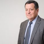 Андрей Макаров: День Победы навеки вписан в историю как праздник доблести, мужества и стойкости тех, кто сохранил нашу страну