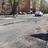 Иркутские единороссы приступили к мониторингу дорожно-ремонтных работ