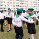 Депутат Мосгордумы Майя Булаева провела в Некрасовке акции, приуроченные к празднованию 80-летия Победы