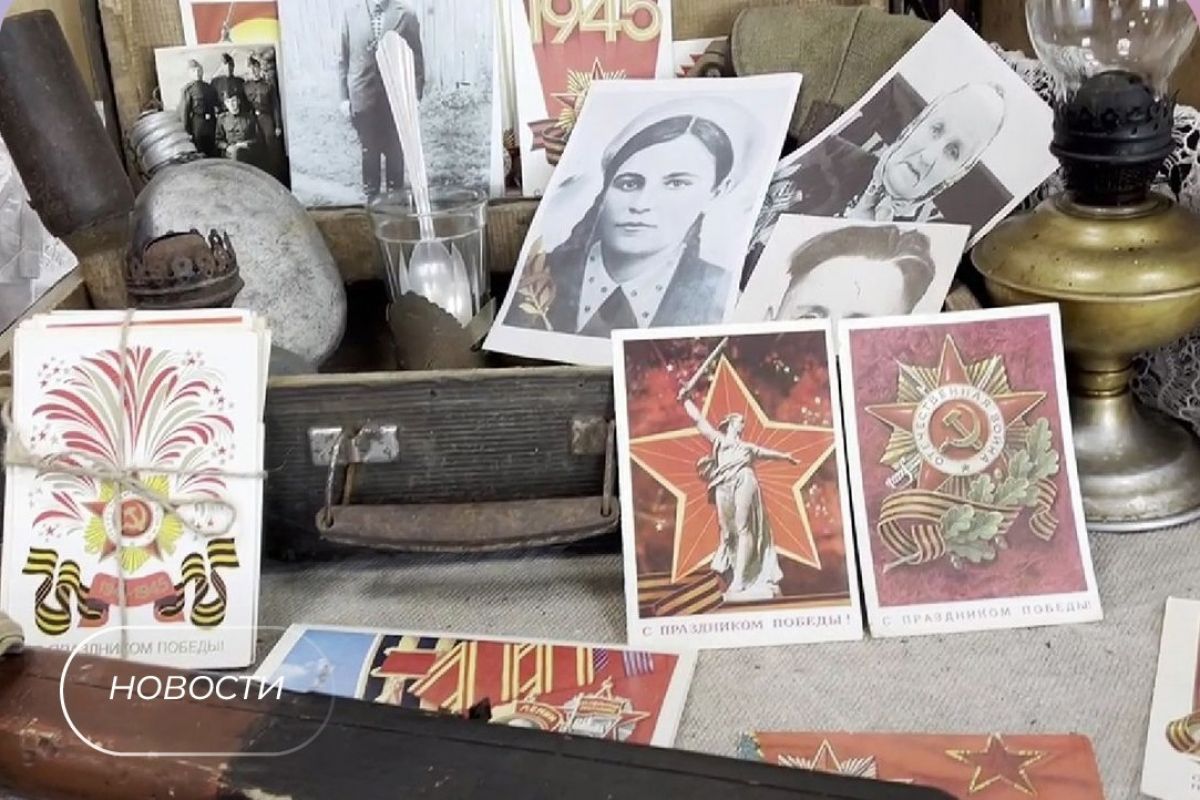 В Свердловской области подвели итоги конкурса школьных музеев «Знать, чтобы помнить»