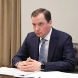 Вице-премьер Правительства РФ Марат Хуснуллин находится в рабочей поездке в Архангельской области