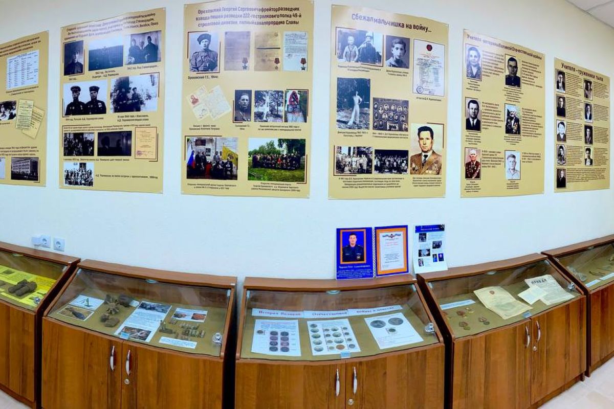 Подведены итоги регионального этапа Всероссийского конкурса музеев