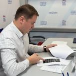 Александр Сапронов помог жителям МКД в решении проблемы с электроснабжением