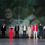 При участии «Единой России» в Ростове-на-Дону организовали благотворительный концерт «Культура в помощь Донбассу»