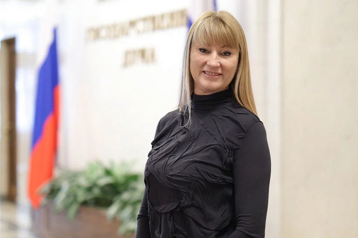 Олимпийская чемпионка Светлана Журова приглашает на II Женский Арктический форум в Архангельске