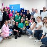 Партийный проект «Крепкая семья» в Камчатском крае организовал мероприятия ко Дню защиты детей