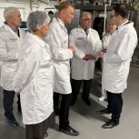 Владислав Зырянов: «Необходимо восстанавливать продовольственный мост с северными территориями»