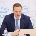 Павел Малков: Проект «Защита животного мира» нацелен на обеспечение контроля в сфере, достаточно чувствительной для людей