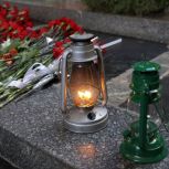 По инициативе «Единой России» частицу Вечного огня с Мамаева кургана доставят в Свердловскую область