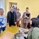 Благодаря «Карте развития Югры» в Пыть-Яхе появилось молодёжное пространство