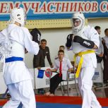 «Единая Россия» организовала фестиваль по кудо в Чердаклинском районе