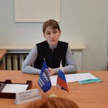 Единый день приёмов для участников СВО и их семей «Единая Россия» посвятила жилищным и земельным вопросам