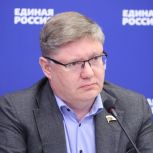 Развитие села — приоритет «Единой России». Статья Андрея Исаева
